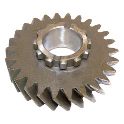Output Shaft Gear J0946784