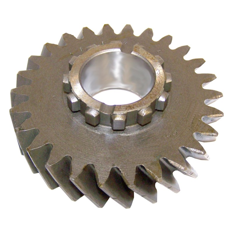 Output Shaft Gear J0946784