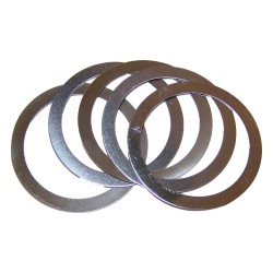 Jeu de cales d'arbre de sortie J0933743