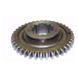 Output Shaft Sliding Gear A15045