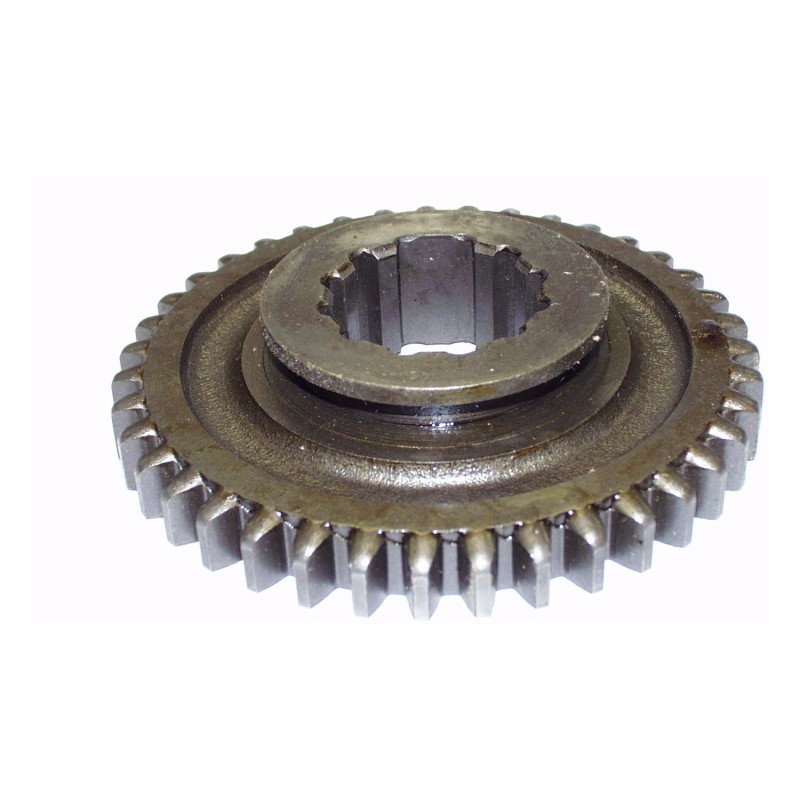 Output Shaft Sliding Gear A15045