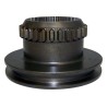 Range Sleeve 53006090