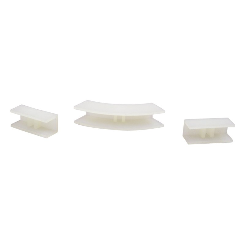 Kit d'insertion de fourche de changement de vitesse 83500994