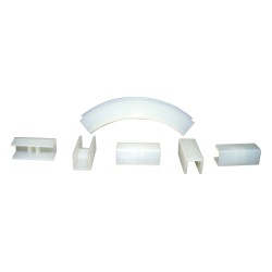 Kit d'insertion de fourche de changement de vitesse J8130859