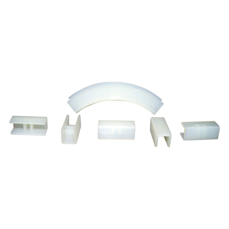 Kit d'insertion de fourche de changement de vitesse J8130859