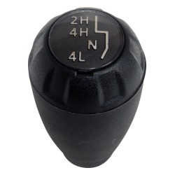 Pommeau de levier de vitesse 52060451AF