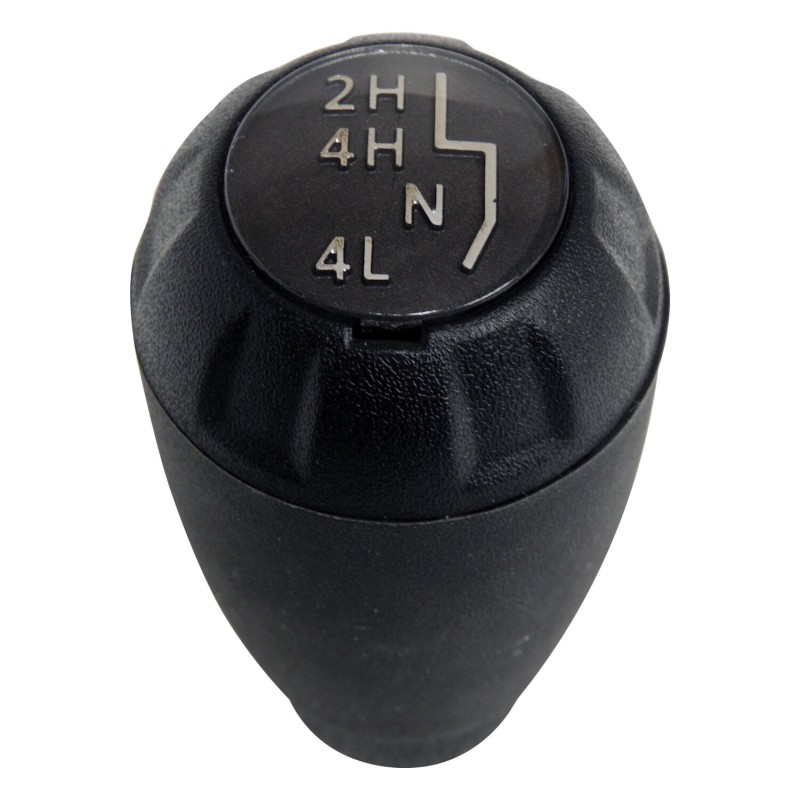 Pommeau de levier de vitesse 52060451AF