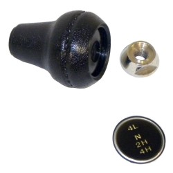 Shift Knob Kit 3241430K