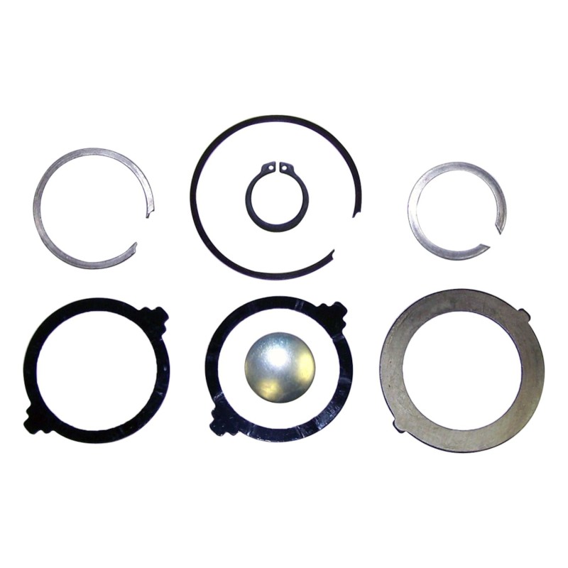 Kit de petites pièces NP231SP