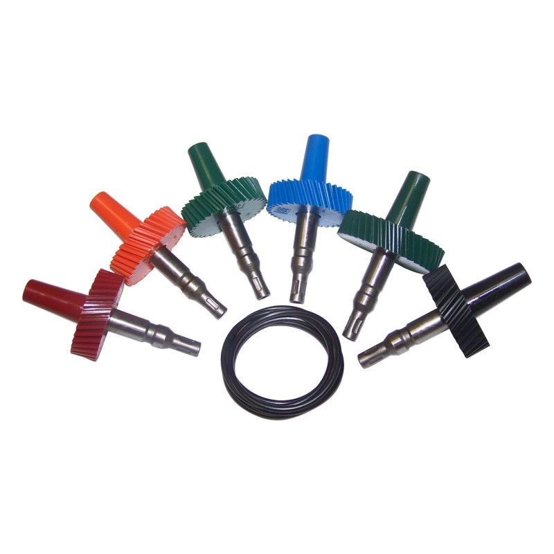Kit d'engrenage de compteur de vitesse 52067632K