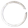 Speedometer Gear Snap Ring J8130974