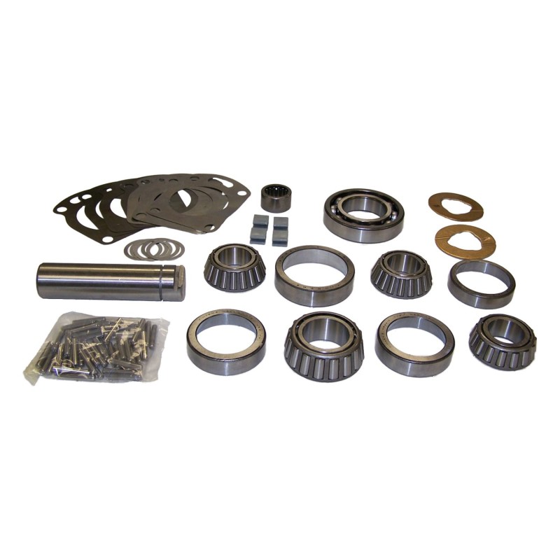 Kit de roulement de boîte de transfert D300BK