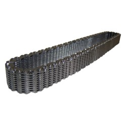 Chaîne de boîte de transfert 5003453AA