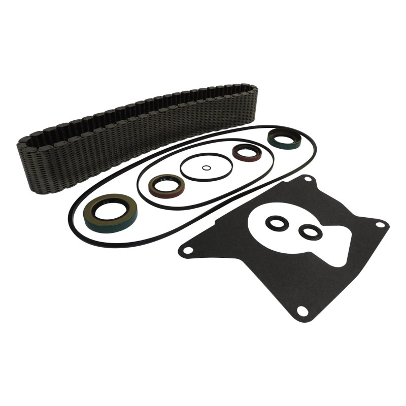 Kit de chaîne de boîte de transfert 8122392K