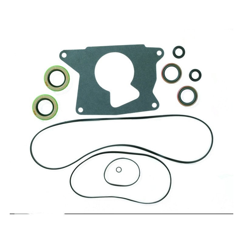 Kit de joints et joints de boîte de transfert J8125030