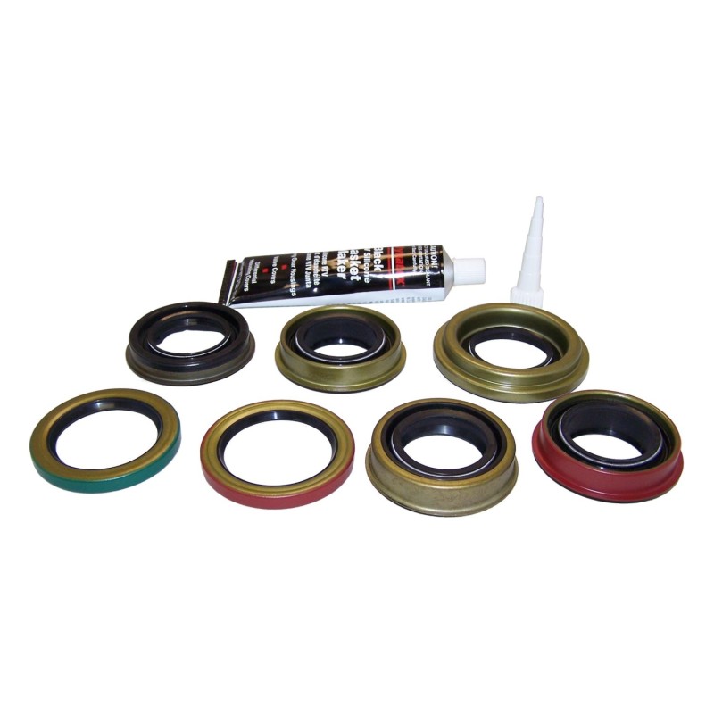 Transfer Case Gasket & Seal Kit 231GS