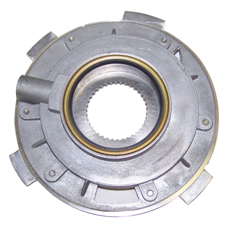 Transfer Case Oil Pump 4338936