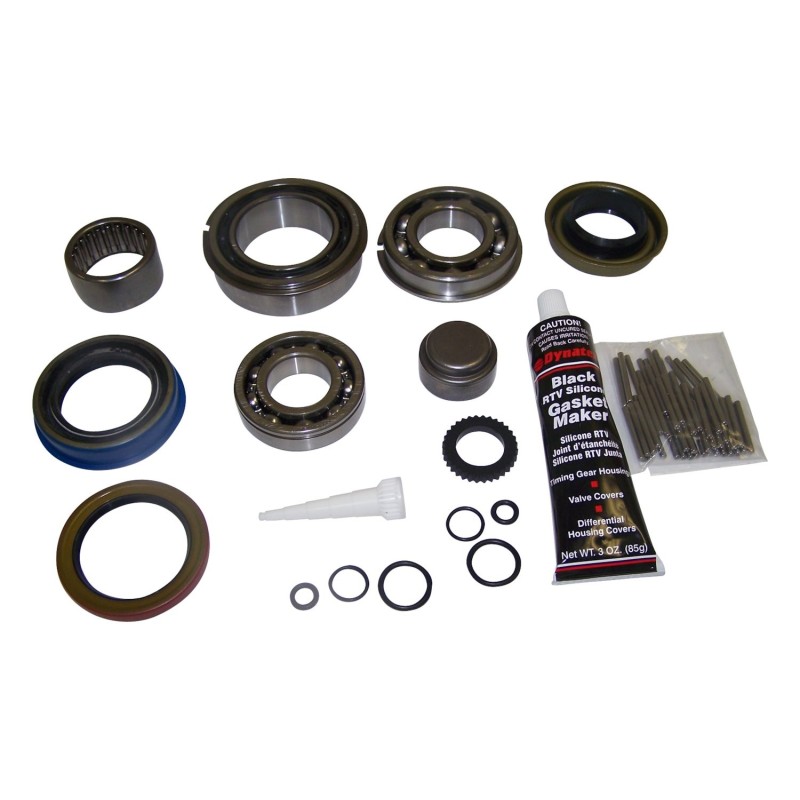 Transfer Case Overhaul Kit 249EMASKIT