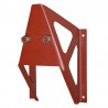 SPARE WHEEL HOLDER - 2 STUD