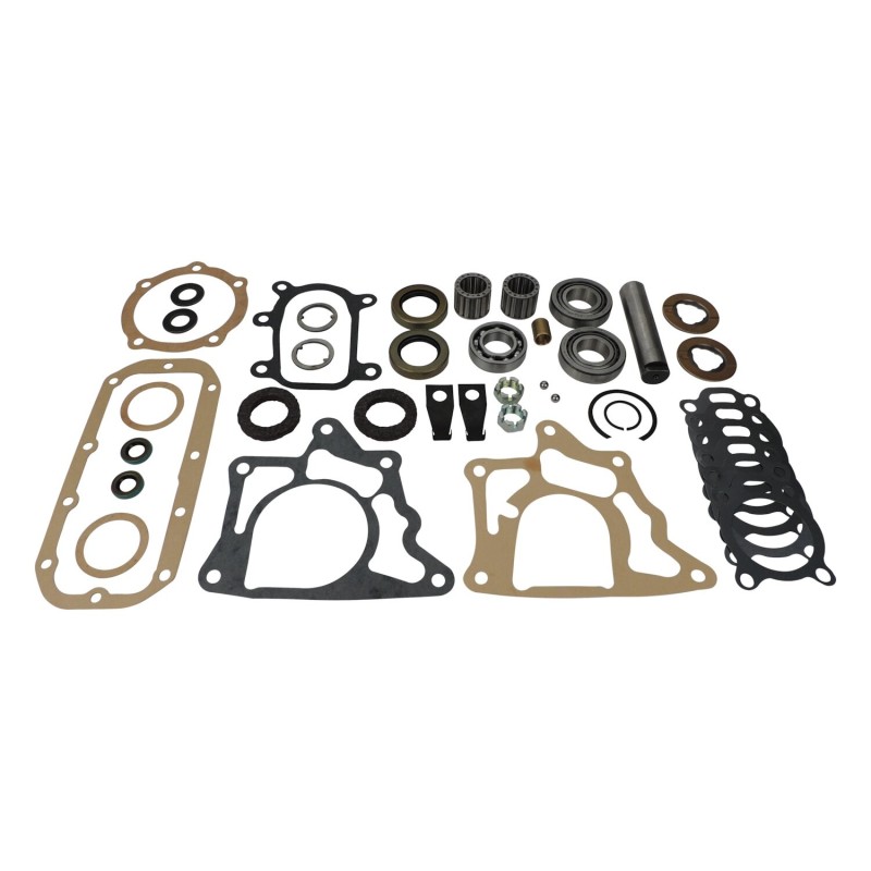 Transfer Case Overhaul Kit D18EMASKIT