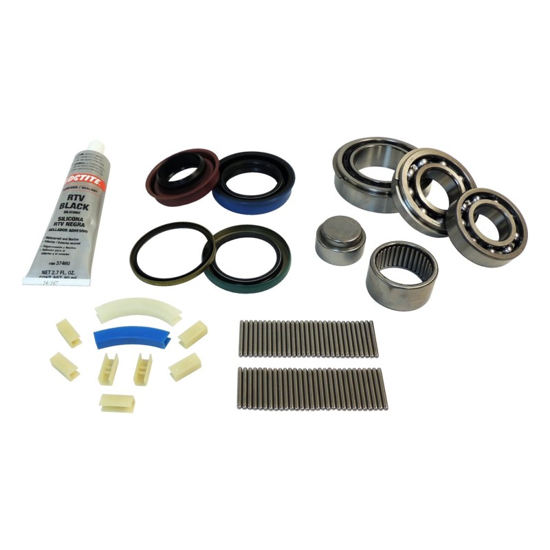 Kit de révision de boîte de transfert 242EMASKIT