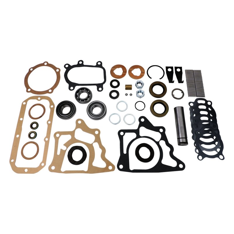 Kit de révision de boîte de transfert D18LMASKIT