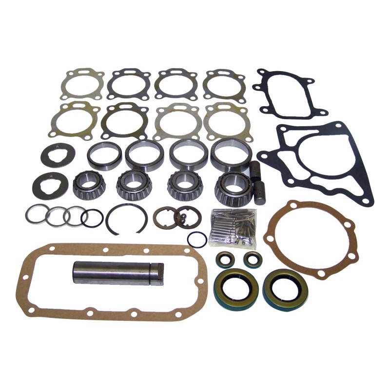 Kit de révision de boîte de transfert D20MASKIT
