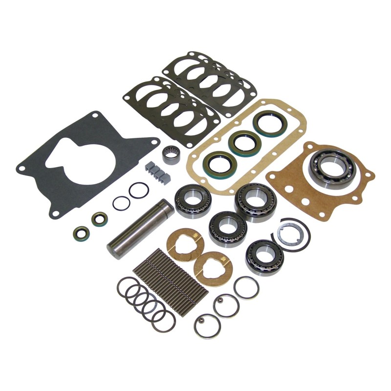 Transfer Case Overhaul Kit D300MASKIT