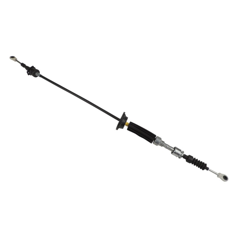 Transfer Case Shift Cable 52126222AE
