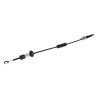 Transfer Case Shift Cable 52060462AG