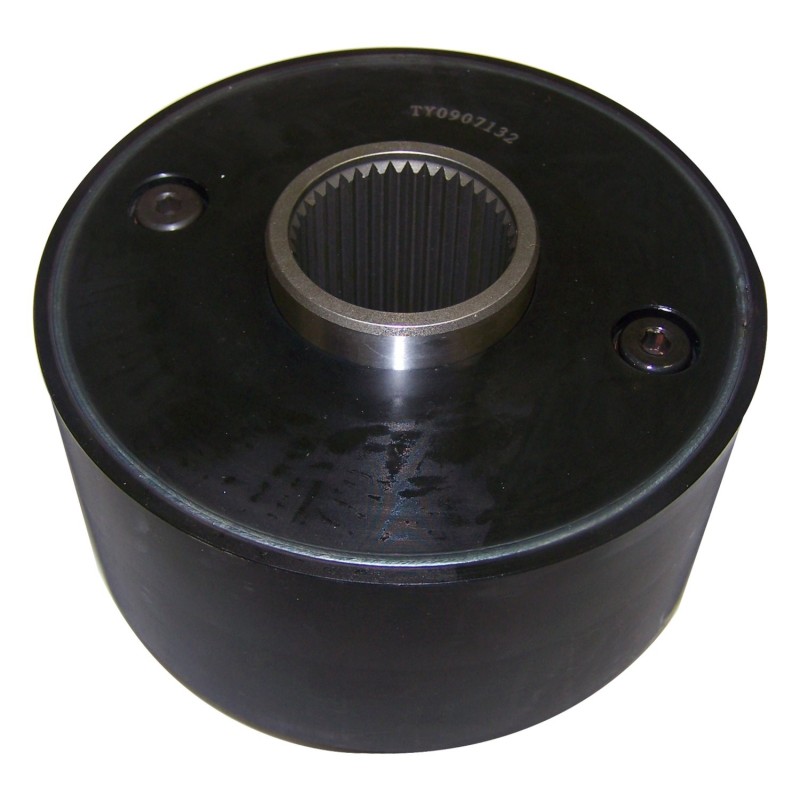 Viscous Coupling 4723918