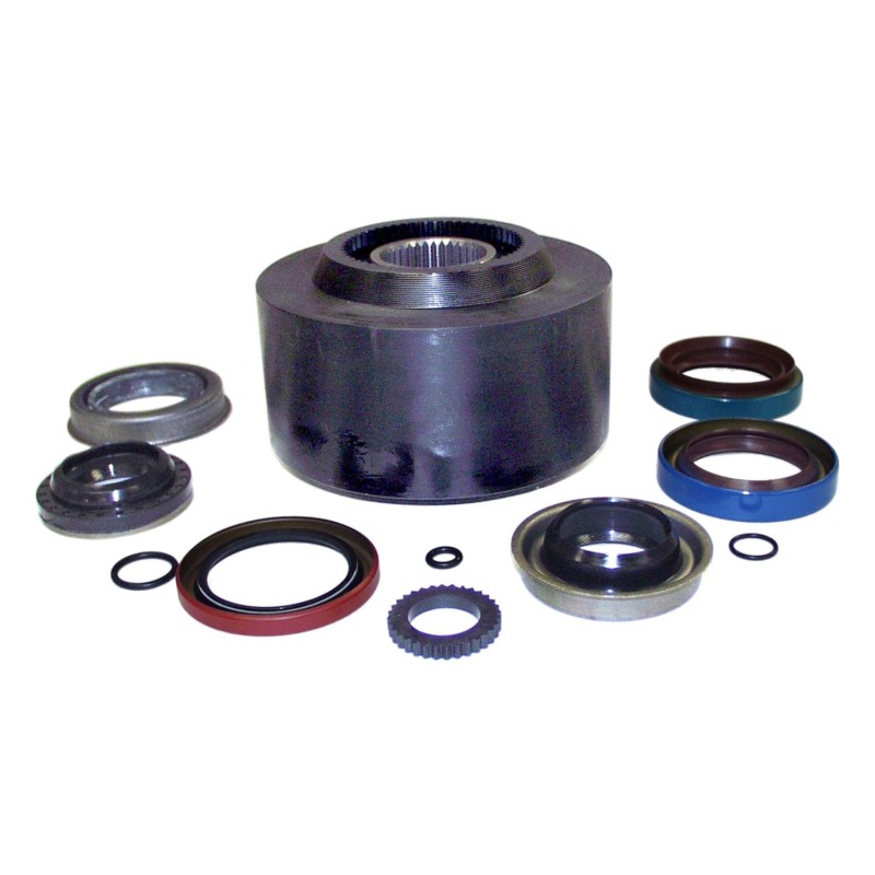 Kit de couplage visqueux 4897220AAK1