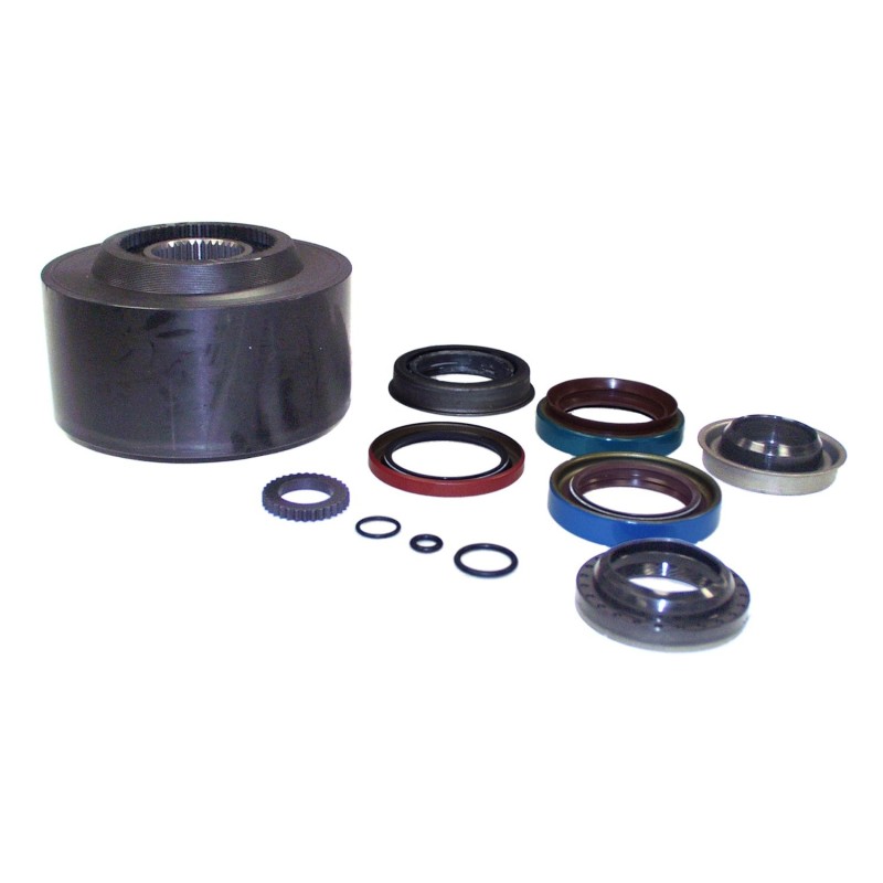 Kit de couplage visqueux 4897221AAK1