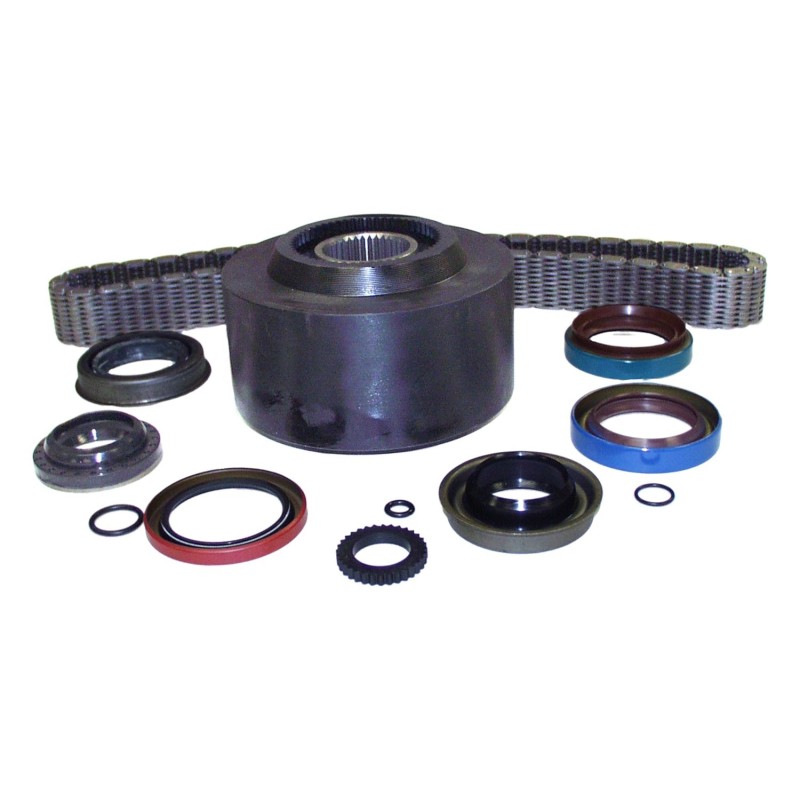 Kit de couplage visqueux 4897220AAK2