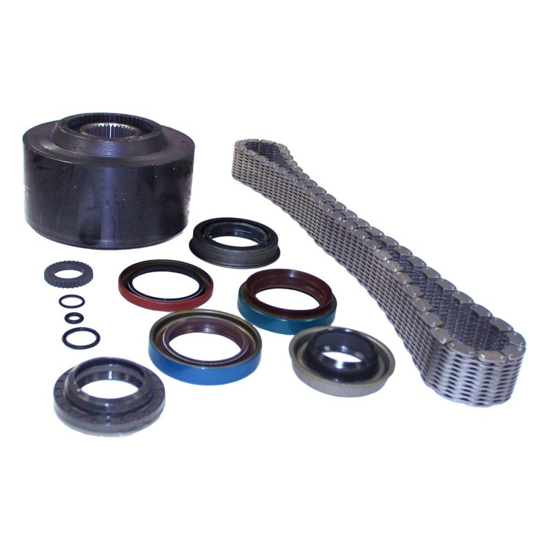 Kit de couplage visqueux 4897221AAK2
