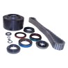 Kit de couplage visqueux 4897221AAK2