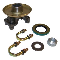 Yoke Kit D300YOKEUBK
