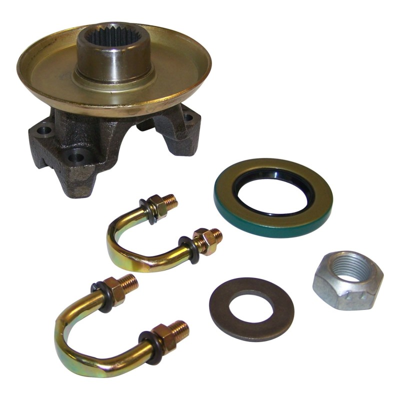 Yoke Kit D300YOKEUBK
