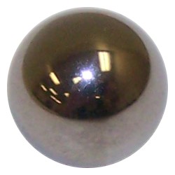 Balle 453593
