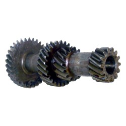Cluster Gear J0991043