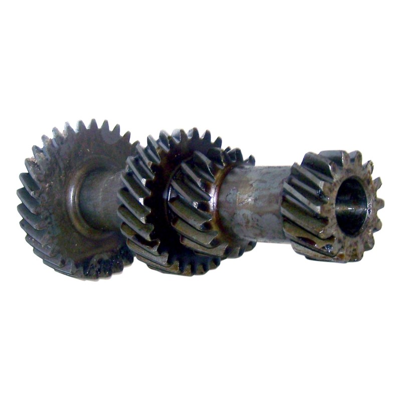 Équipement de cluster J0991043