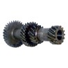 Cluster Gear J0991043