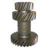 Cluster Gear J8124907