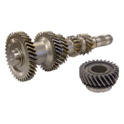 Cluster Gear Kit 83500967K