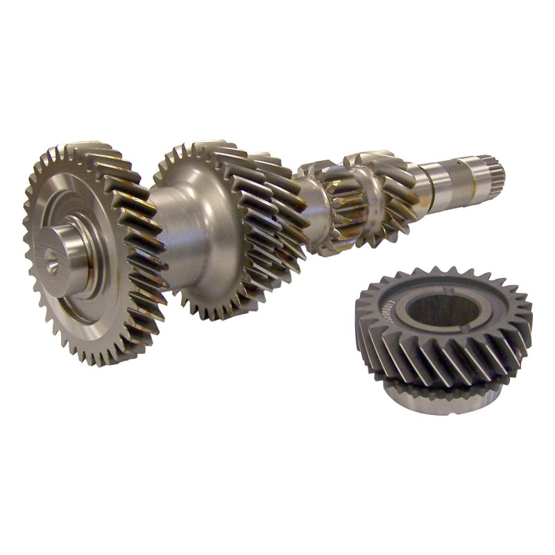 Kit d'engrenages de cluster 83500967K