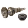 Cluster Gear Kit 83500967K