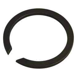 Cluster Gear Snap Ring J8134082