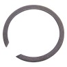 Anneau élastique pour engrenages de cluster J8134073