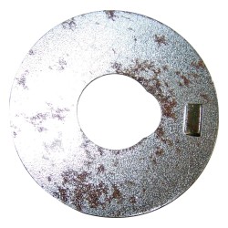 Cluster Gear Thrust Washer 635812