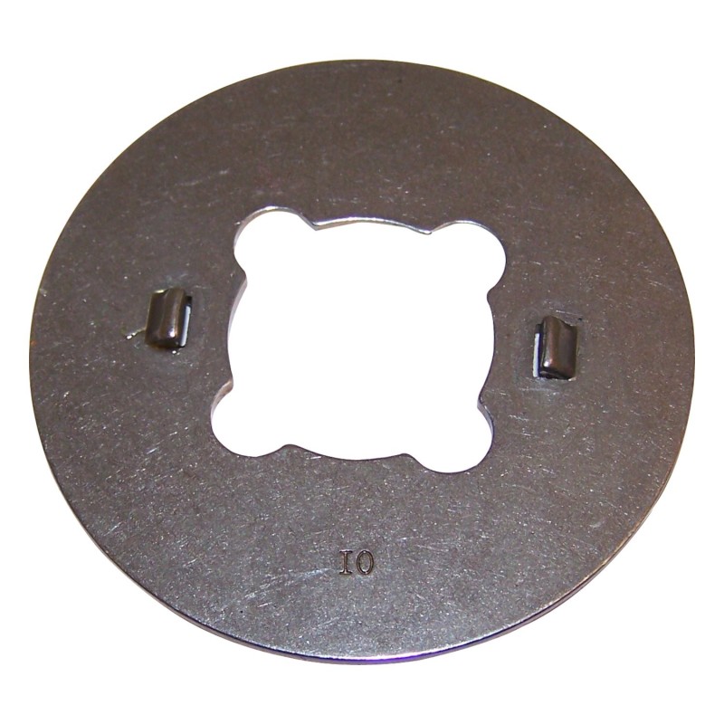 Cluster Gear Thrust Washer 640410